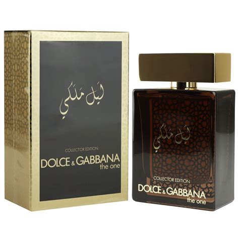 dolce gabbana the one collector's edition|dolce and gabbana royal night.